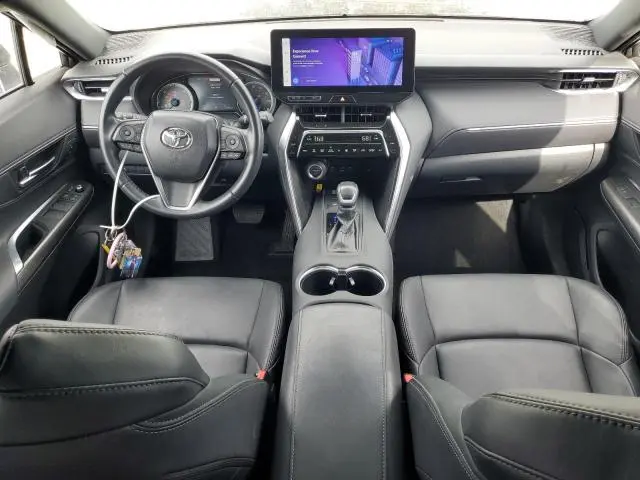 2024 TOYOTA VENZA LE  