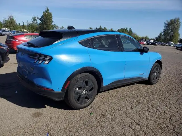 2023 FORD MUSTANG MACH-E CALIFORNIA ROUTE 1