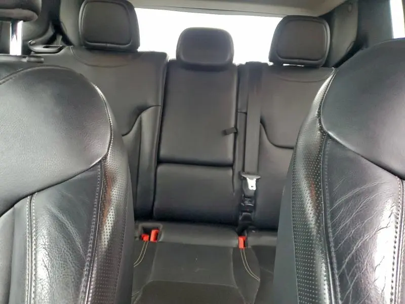 2015 JEEP RENEGADE LIMITED  