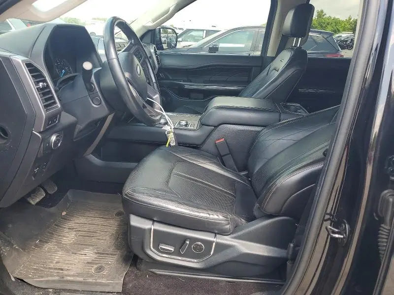 2021 FORD EXPEDITION PLATINUM  