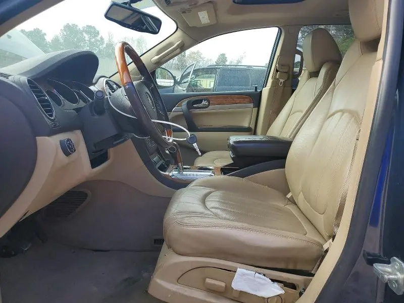 2012 BUICK ENCLAVE   