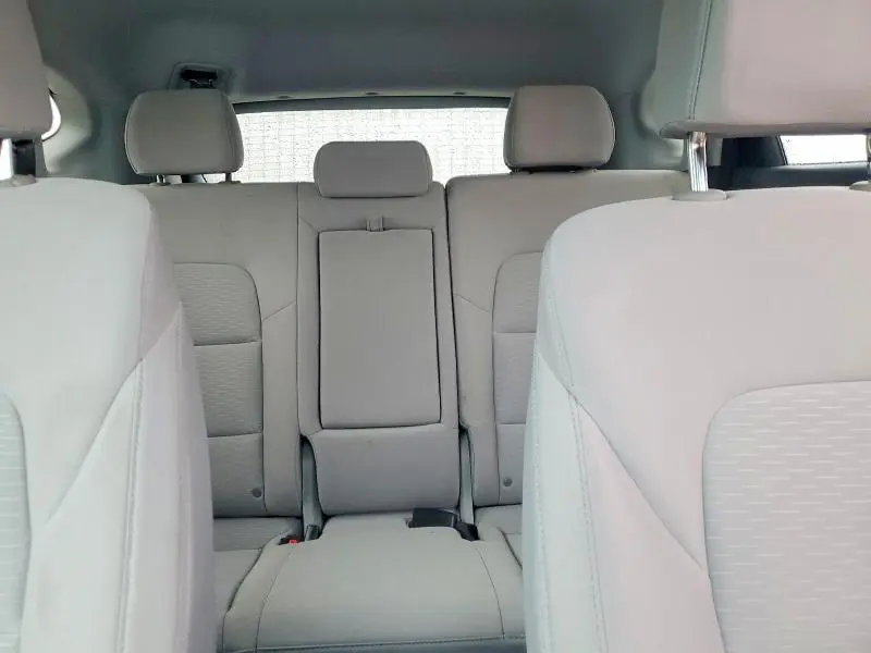 2021 HYUNDAI TUCSON SPORT  