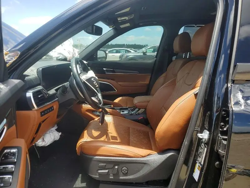 2024 KIA TELLURIDE SX X-PRO  