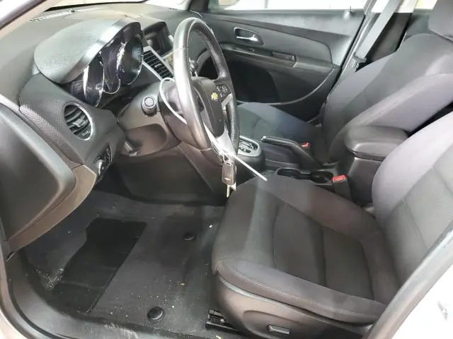 2013 CHEVROLET CRUZE LT  