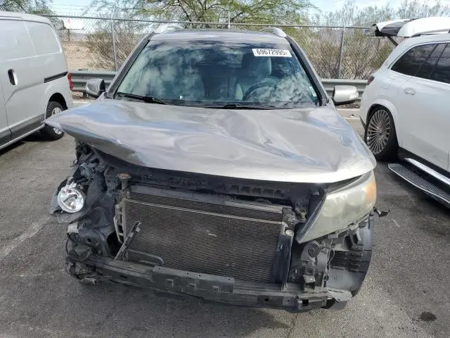 2011 KIA SORENTO BASE  