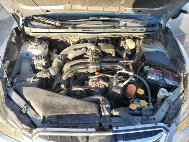 2013 SUBARU IMPREZA PREMIUM  