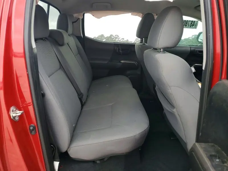 2019 TOYOTA TACOMA SR5 V6  