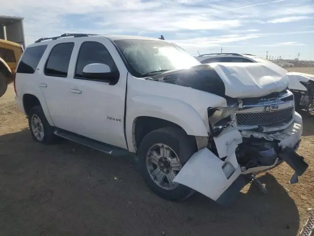 2010 CHEVROLET TAHOE K1500 LT  