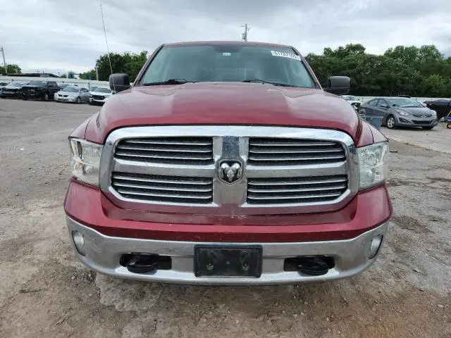 2014 RAM 1500 SLT  