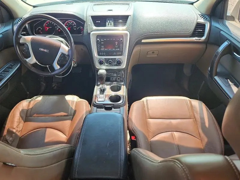 2015 GMC ACADIA SLT-1  