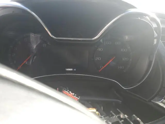 2014 CHEVROLET IMPALA LS  