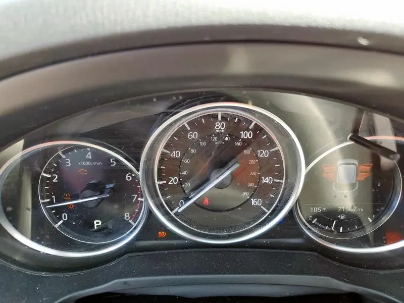 2023 MAZDA CX-5 SELECT  