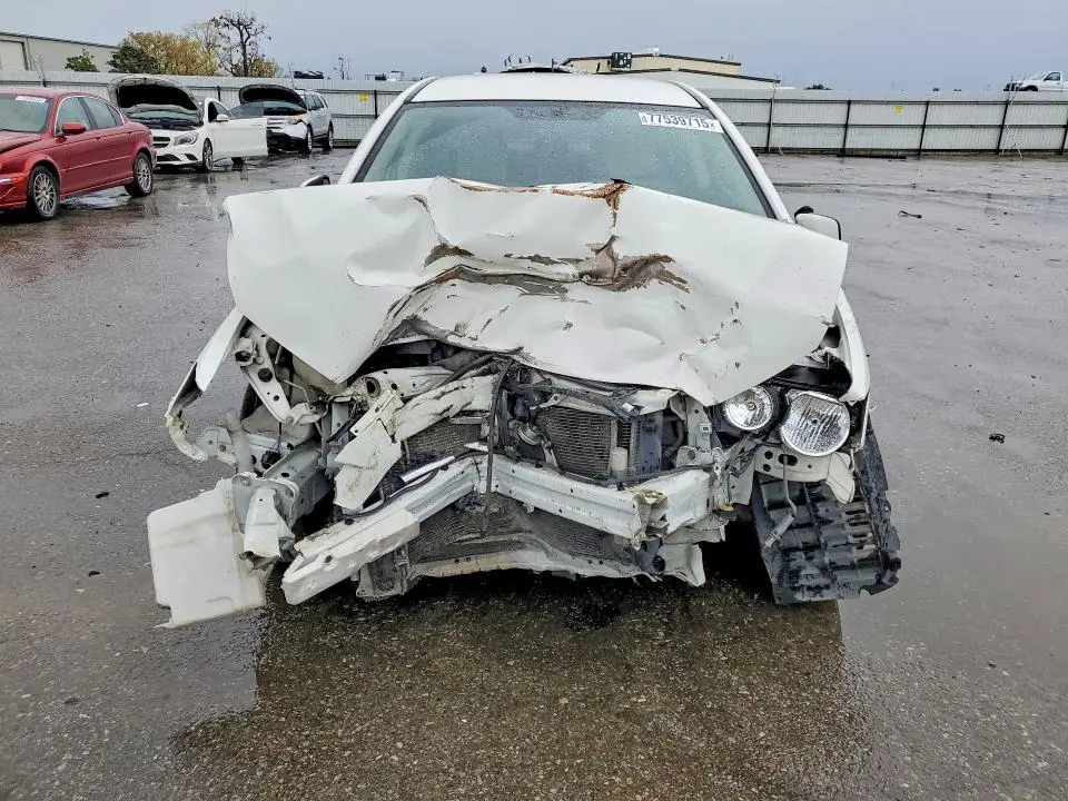 2014 MITSUBISHI LANCER ES/ES SPORT  