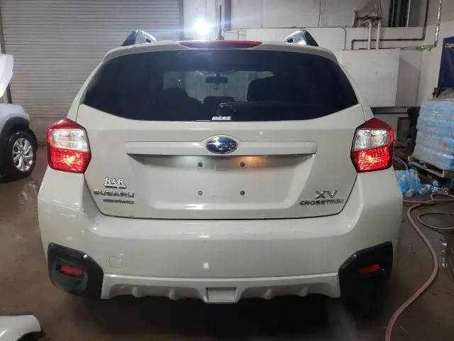 2013 SUBARU XV CROSSTREK 2.0 PREMIUM  