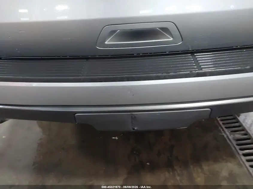 2021 FORD EXPEDITION XL