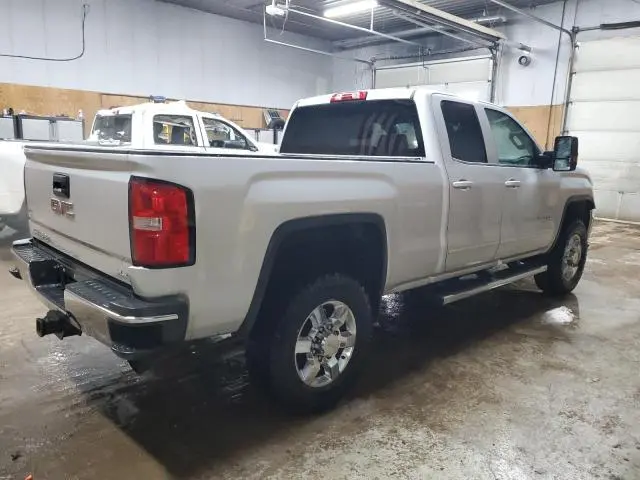 2015 GMC SIERRA K2500 SLE  