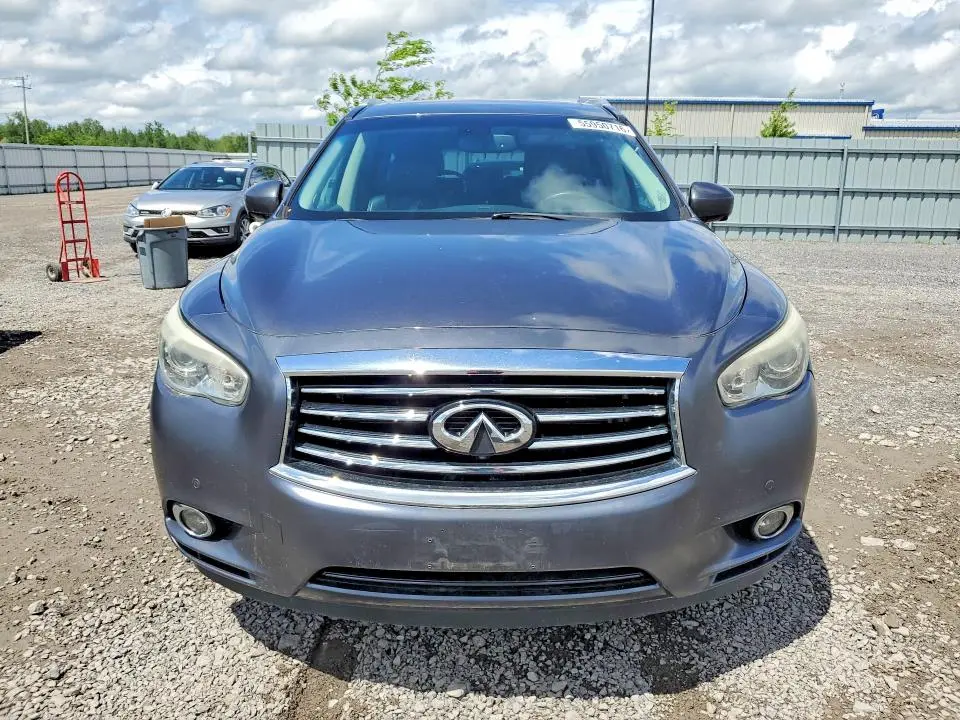 2014 INFINITI QX60 BASE  