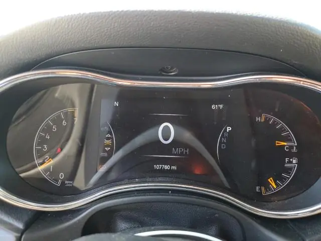 2022 JEEP GRAND CHEROKEE LAREDO E  