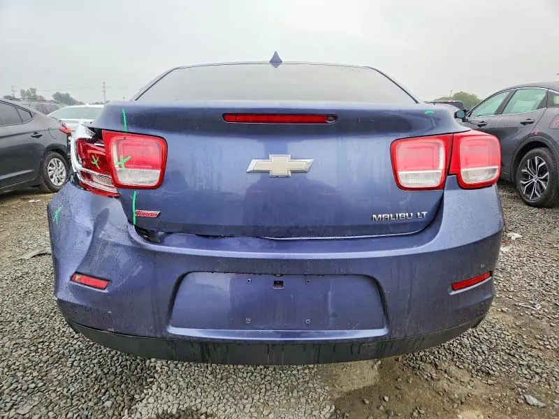 2014 CHEVROLET MALIBU 3LT  