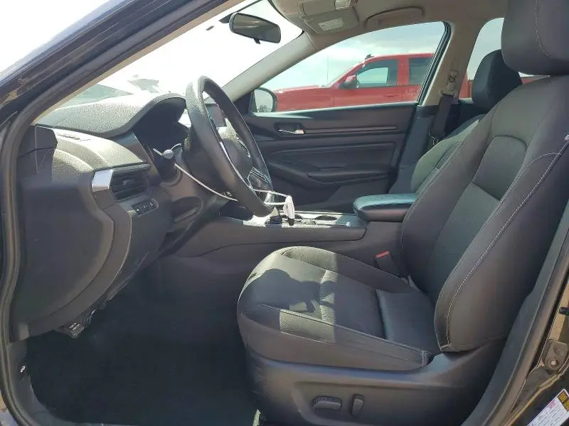 2020 NISSAN ALTIMA S  