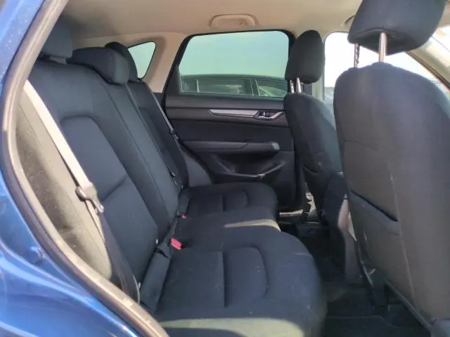 2019 MAZDA CX-5 SPORT  