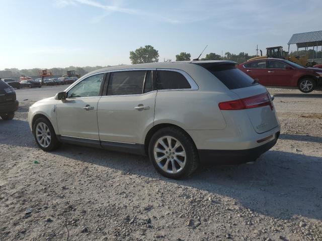 2014 LINCOLN MKT 