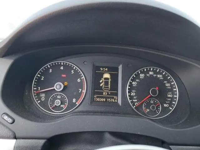 2014 VOLKSWAGEN JETTA GLI  