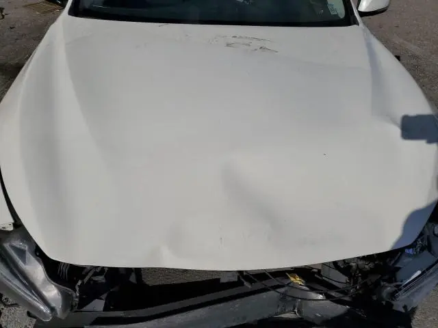 2017 INFINITI Q50 BASE  