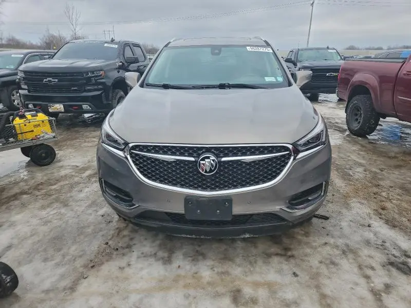 2018 BUICK ENCLAVE AVENIR  