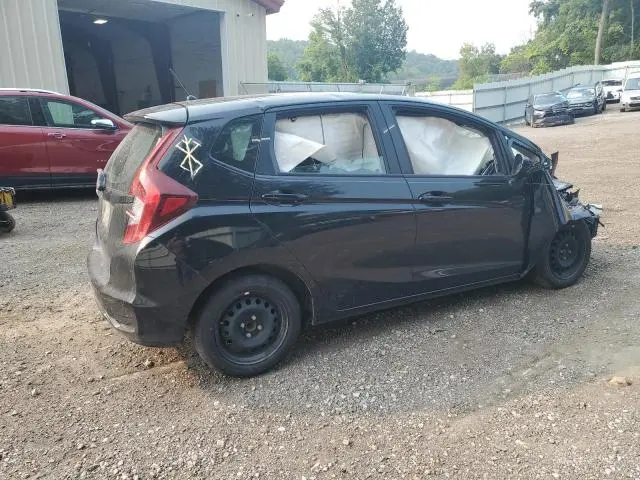 2019 HONDA FIT LX  