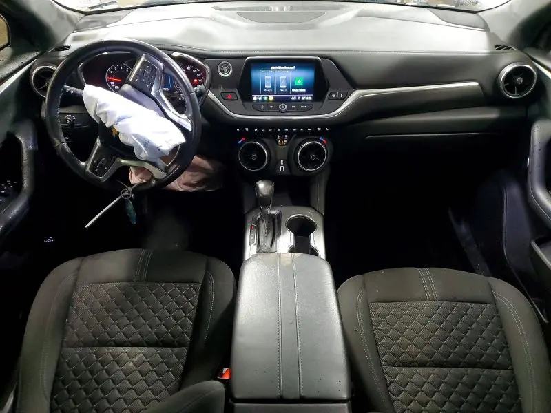 2019 CHEVROLET BLAZER 2LT  