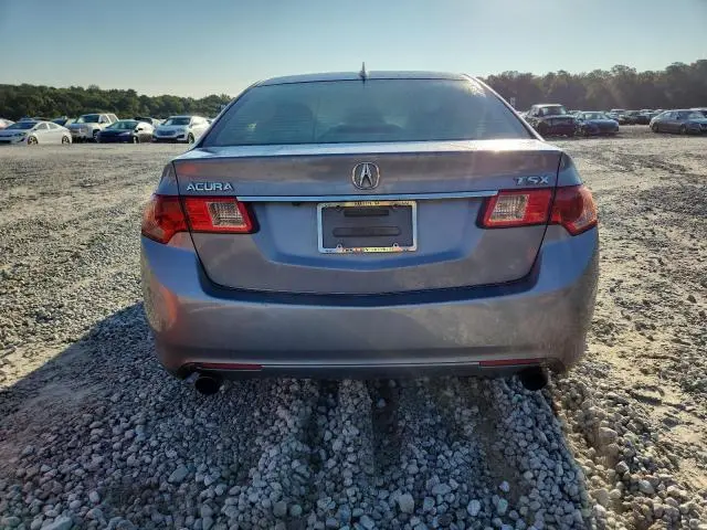 2011 ACURA TSX   