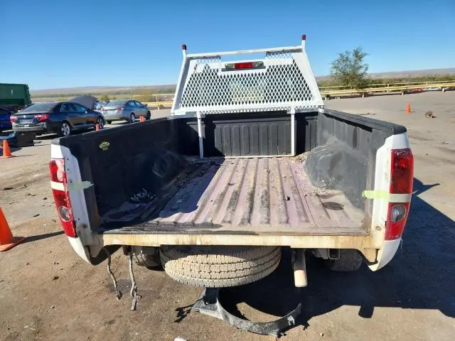 2011 CHEVROLET COLORADO   