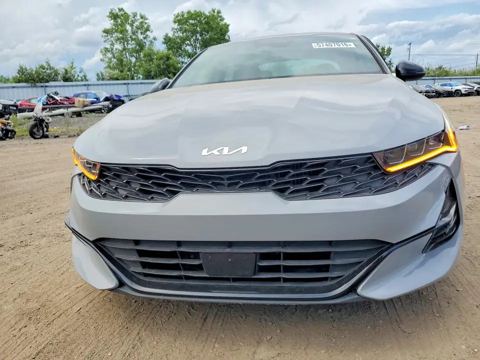 2024 KIA K5 GT LINE  