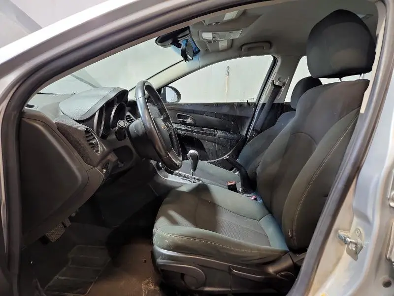 2011 CHEVROLET CRUZE LT  