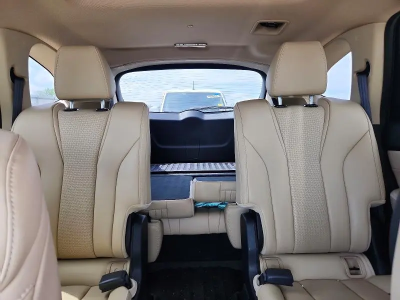2022 ACURA MDX TECHNOLOGY  