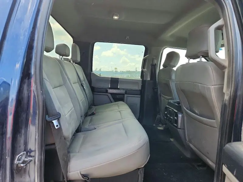2020 FORD F350 SUPER DUTY  