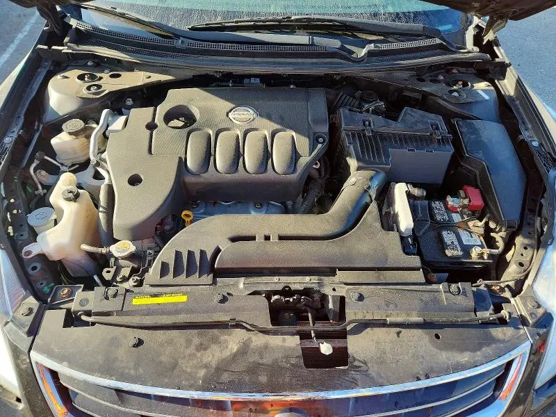 2011 NISSAN ALTIMA 2.5  