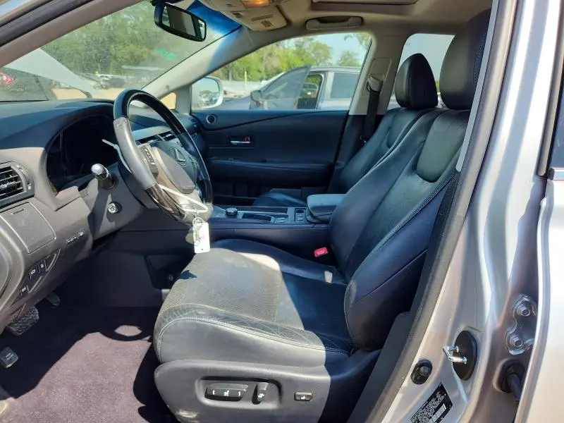 2014 LEXUS RX 350 BASE  