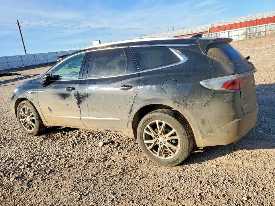 2022 BUICK ENCLAVE PREMIUM  