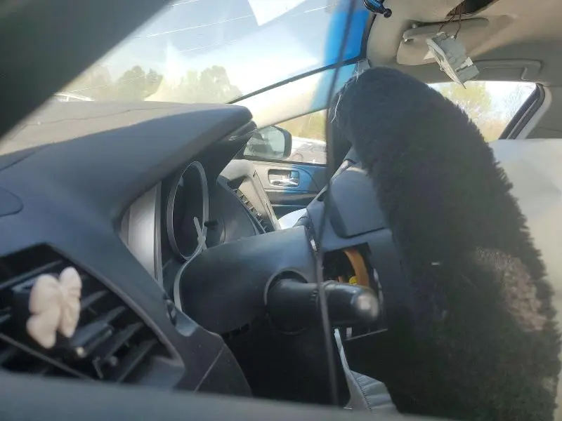 2017 MITSUBISHI LANCER ES  