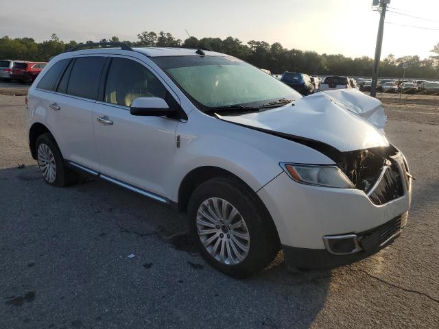 2012 LINCOLN MKX 