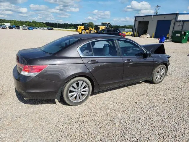 2011 HONDA ACCORD EX  
