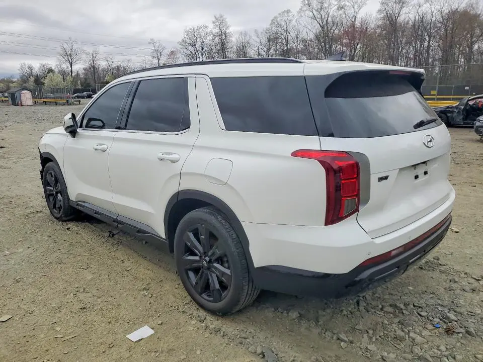 2023 HYUNDAI PALISADE XRT  