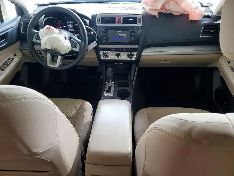 2015 SUBARU LEGACY 2.5I  