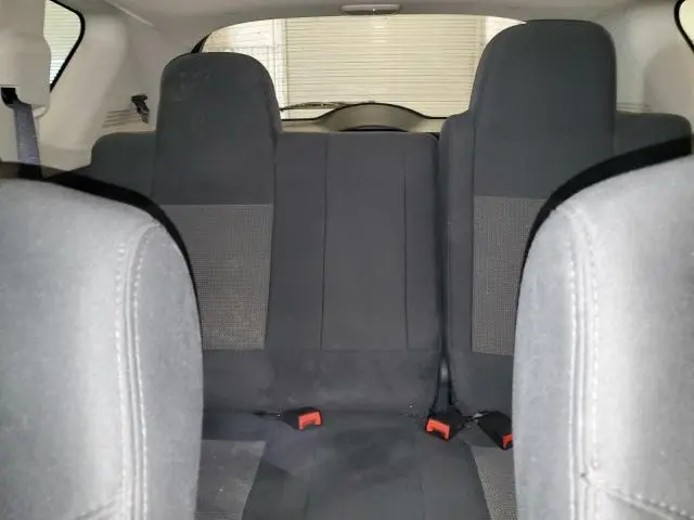 2011 JEEP COMPASS SPORT  