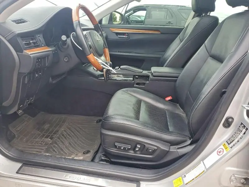 2014 LEXUS ES 300H  