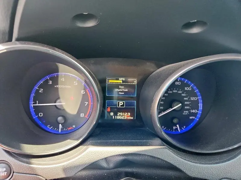 2015 SUBARU LEGACY 2.5I PREMIUM  