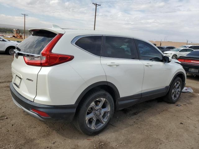 2018 HONDA CR-V EXL