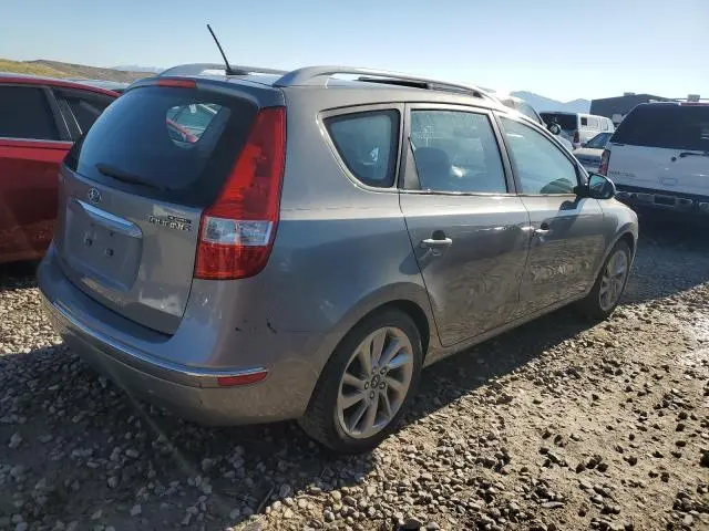 2011 HYUNDAI ELANTRA TOURING GLS  